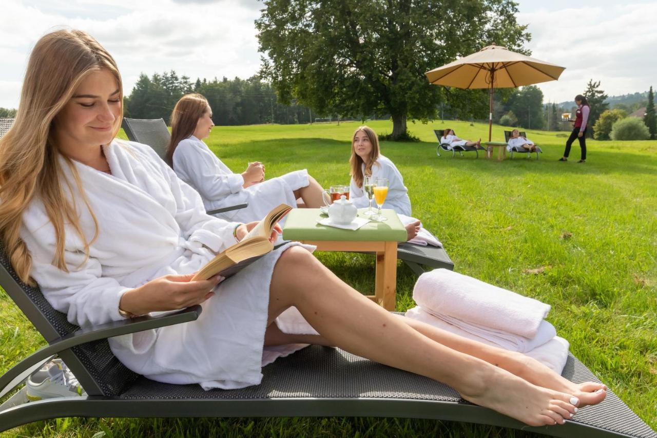 Wellnesshotel Sonnenhof & Sonnhalde
