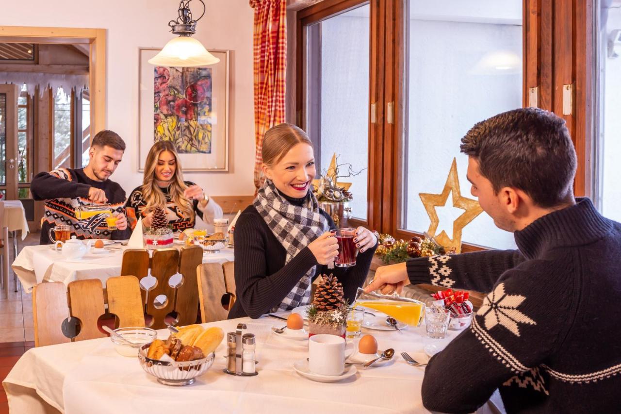 Wellnesshotel Sonnenhof & Sonnhalde 3*