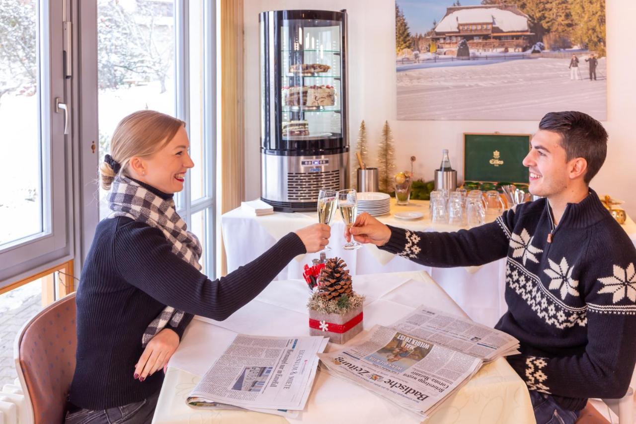 Wellnesshotel Sonnenhof&sonnhalde Ühlingen-Birkendorf