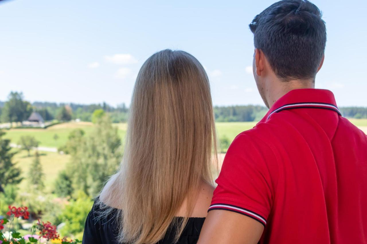 Hotel Wellnesshotel Sonnenhof & Sonnhalde Ühlingen-Birkendorf