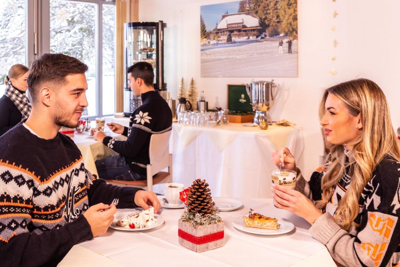 Wellnesshotel Sonnenhof & Sonnhalde 3* Ühlingen-Birkendorf